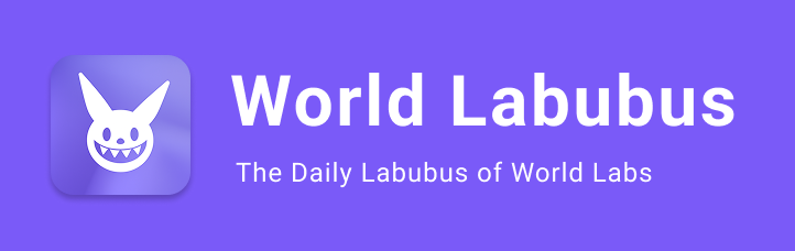 World Labubus cover