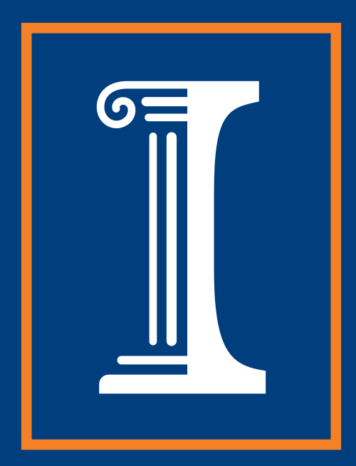 UIUC logo